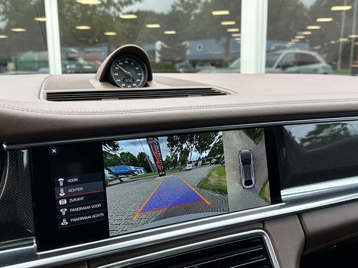 Porsche Panamera - Afbeelding 19 van 30