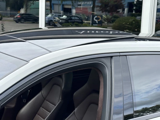 Porsche Panamera - Afbeelding 20 van 30