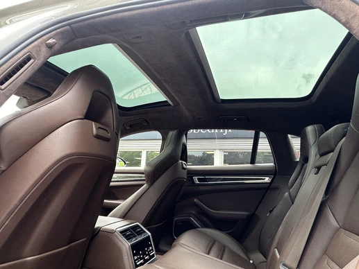 Porsche Panamera - Afbeelding 21 van 30