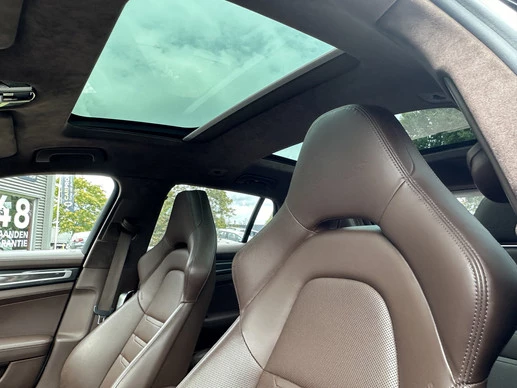 Porsche Panamera - Afbeelding 23 van 30
