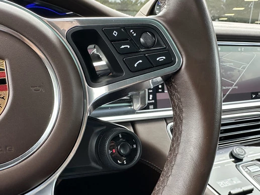 Porsche Panamera - Afbeelding 25 van 30