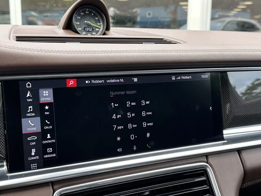 Porsche Panamera - Afbeelding 26 van 30