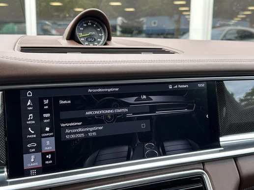 Porsche Panamera - Afbeelding 29 van 30