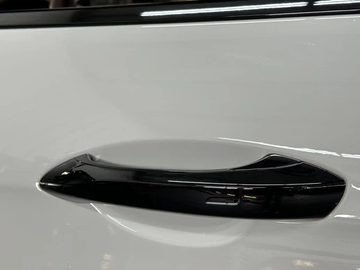 Porsche Panamera - Afbeelding 30 van 30
