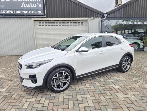 Kia XCeed - Afbeelding 2 van 30