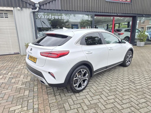 Kia XCeed - Afbeelding 3 van 30