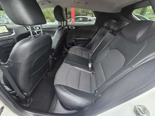 Kia XCeed - Afbeelding 5 van 30