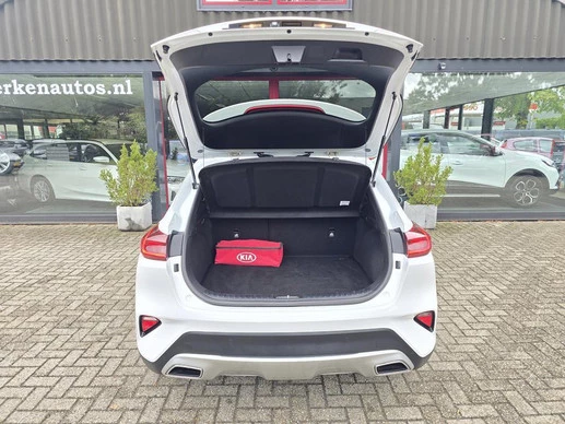 Kia XCeed - Afbeelding 6 van 30
