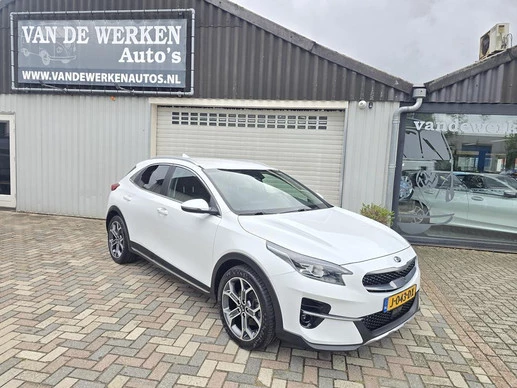 Kia XCeed - Afbeelding 8 van 30