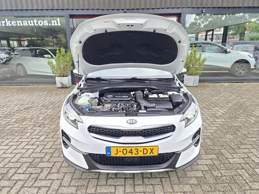 Kia XCeed - Afbeelding 9 van 30