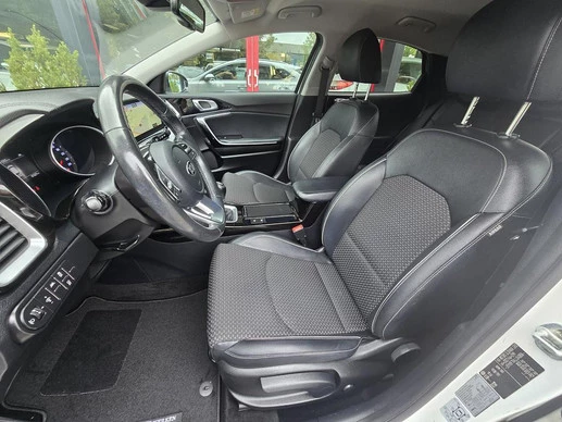 Kia XCeed - Afbeelding 12 van 30