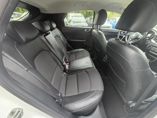 Kia XCeed - Afbeelding 16 van 30