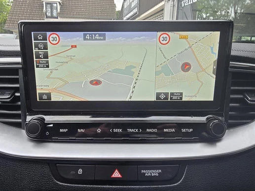 Kia XCeed - Afbeelding 18 van 30