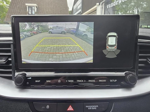 Kia XCeed - Afbeelding 19 van 30