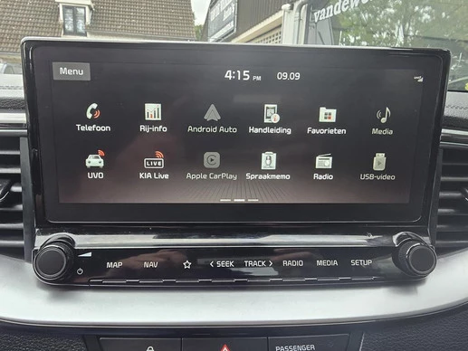 Kia XCeed - Afbeelding 20 van 30