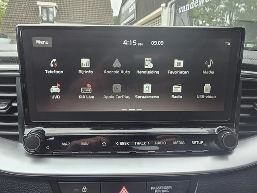 Kia XCeed - Afbeelding 21 van 30