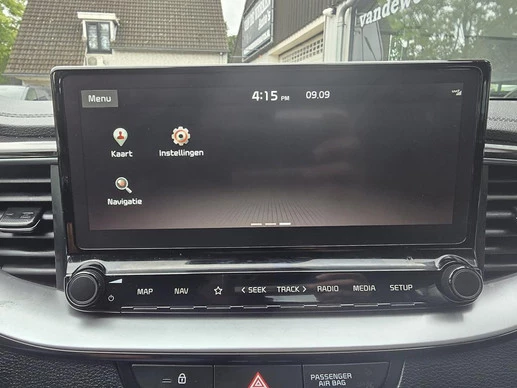 Kia XCeed - Afbeelding 22 van 30
