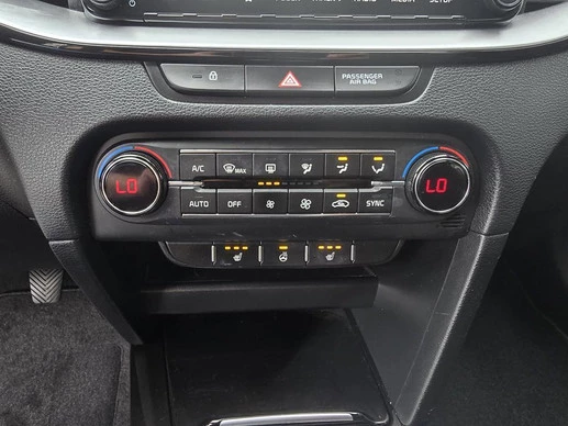 Kia XCeed - Afbeelding 23 van 30