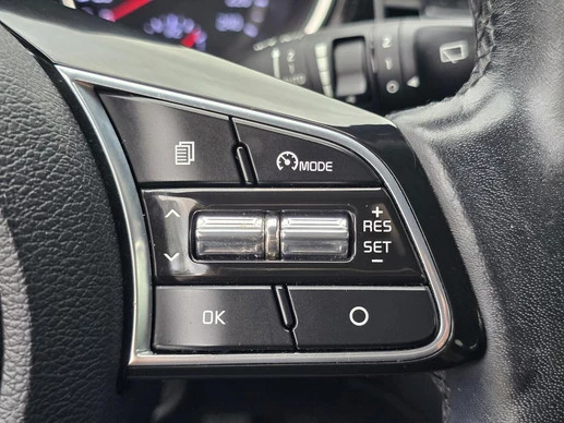 Kia XCeed - Afbeelding 25 van 30