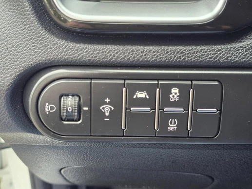 Kia XCeed - Afbeelding 26 van 30