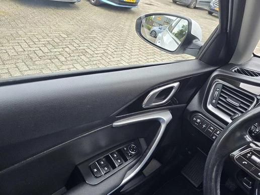 Kia XCeed - Afbeelding 27 van 30