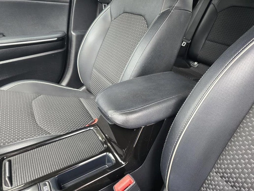 Kia XCeed - Afbeelding 28 van 30