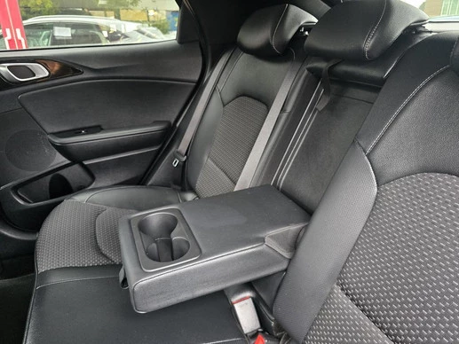 Kia XCeed - Afbeelding 29 van 30