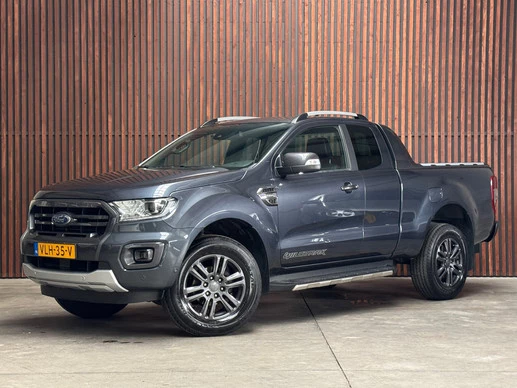 Ford Ranger - Afbeelding 1 van 28