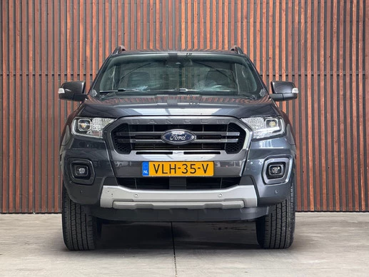 Ford Ranger - Afbeelding 2 van 28