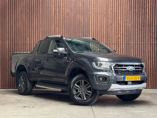 Ford Ranger - Afbeelding 3 van 28