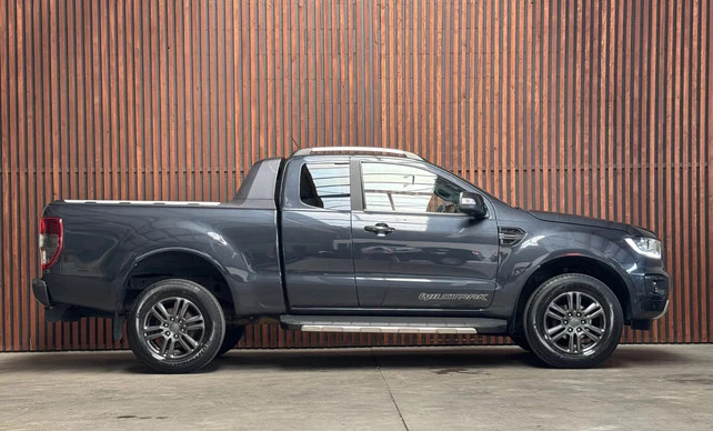 Ford Ranger - Afbeelding 4 van 28