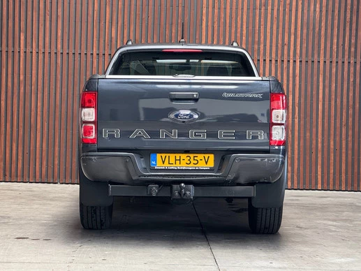 Ford Ranger - Afbeelding 6 van 28