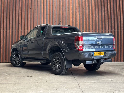Ford Ranger - Afbeelding 7 van 28