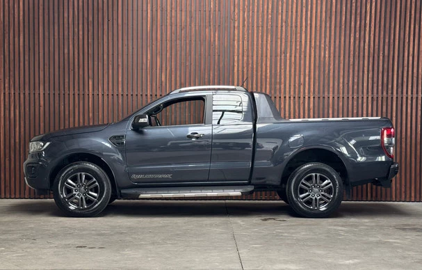 Ford Ranger - Afbeelding 8 van 28