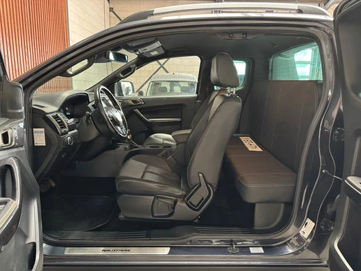 Ford Ranger - Afbeelding 11 van 28