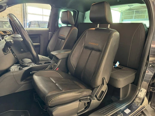 Ford Ranger - Afbeelding 12 van 28