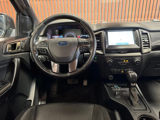 Ford Ranger - Afbeelding 13 van 28