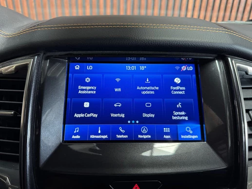 Ford Ranger - Afbeelding 16 van 28