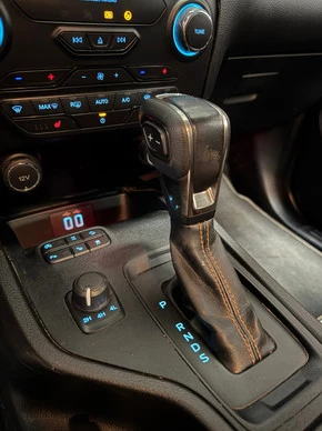 Ford Ranger - Afbeelding 19 van 28