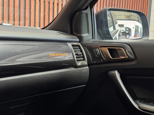 Ford Ranger - Afbeelding 24 van 28