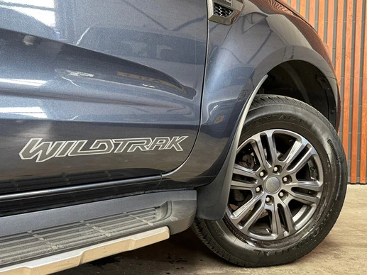 Ford Ranger - Afbeelding 25 van 28