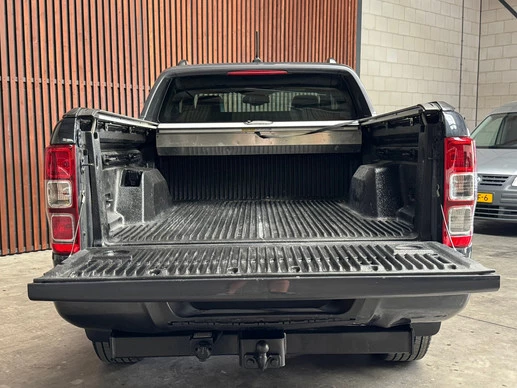 Ford Ranger - Afbeelding 26 van 28