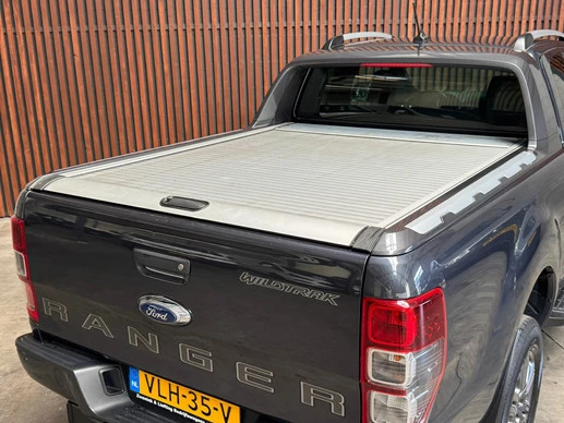 Ford Ranger - Afbeelding 27 van 28