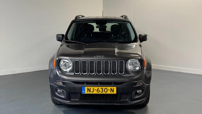 Jeep Renegade - Afbeelding 2 van 30