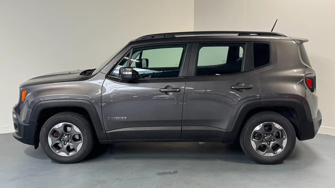 Jeep Renegade - Afbeelding 11 van 30