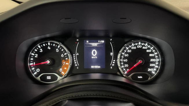 Jeep Renegade - Afbeelding 15 van 30