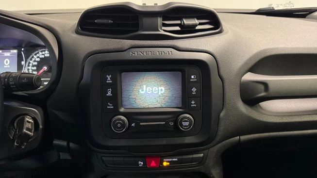 Jeep Renegade - Afbeelding 22 van 30