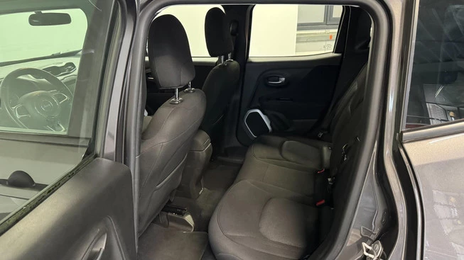 Jeep Renegade - Afbeelding 30 van 30