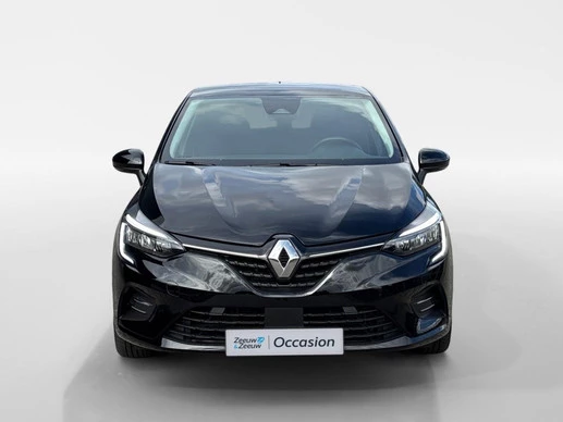 Renault Clio - Afbeelding 2 van 30