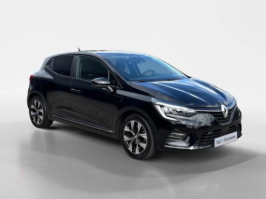 Renault Clio - Afbeelding 3 van 30